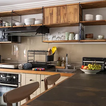 アパート Square *