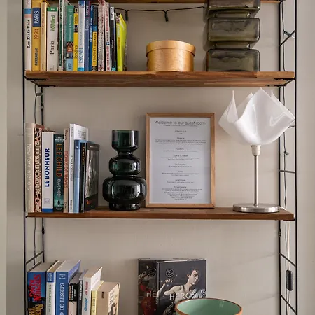 Square アパート *