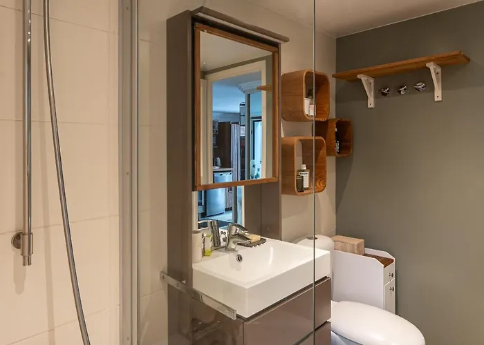 Square Neuilly-sur-Seine