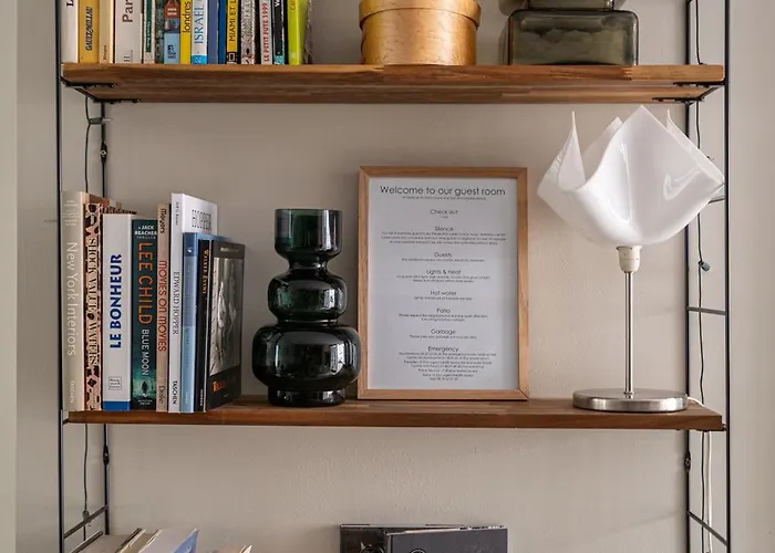 Square Appartement *