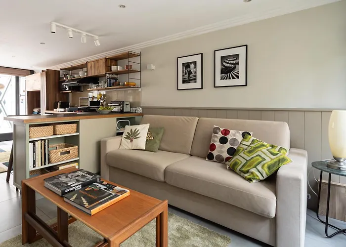 Appartement Square *